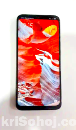 Xiaomi Redmi note 8